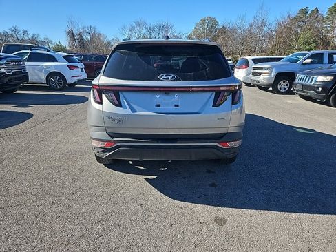 Used 2022 Hyundai Tucson SEL w/ Convenience Package image 6