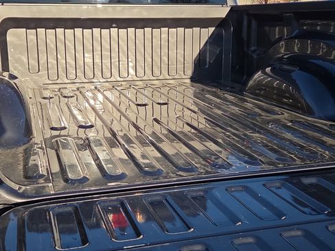 Used 2024 RAM 1500 Tradesman image 8