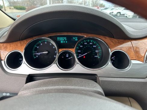 Used 2012 Buick Enclave Leather image 25