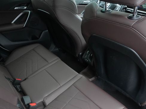 Certified 2025 BMW X2 xDrive28i image 34