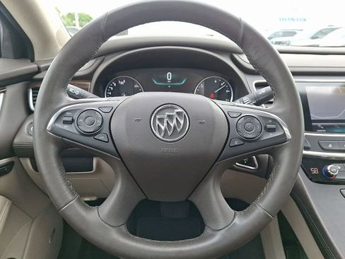Used 2017 Buick LaCrosse Essence w/ Sun and Shade Package FWD image 15