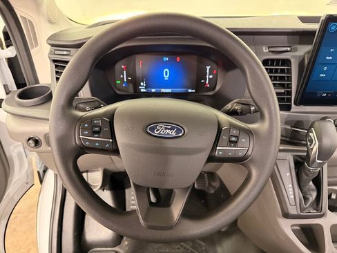 New 2026 Ford Transit 250 148 Medium Roof Extended AWD image 19