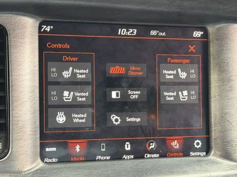 Used 2019 Dodge Charger R/T w/ Daytona Edition Group RWD image 13