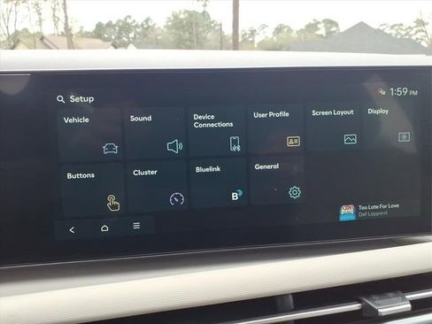 New 2026 Hyundai Tucson SE image 19