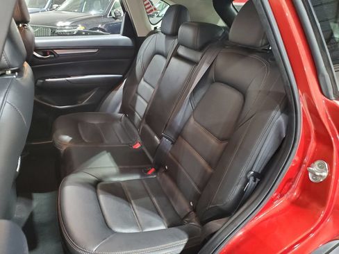 Used 2022 MAZDA CX-5 AWD 2.5 S image 24