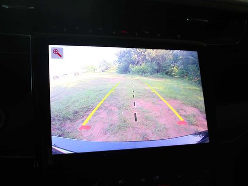 Used 2021 Jeep Grand Cherokee L Overland w/ Luxury Tech Group IV AWD/4WD image 45
