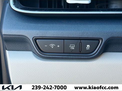 New 2026 Kia Carnival SX image 34