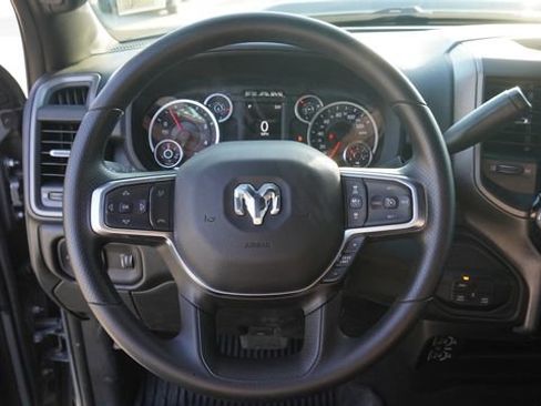 New 2026 RAM 2500 Tradesman image 23