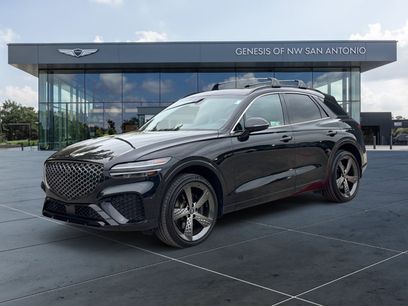 Used 2025 Genesis GV70 2.5T w/ Sport Prestige Package