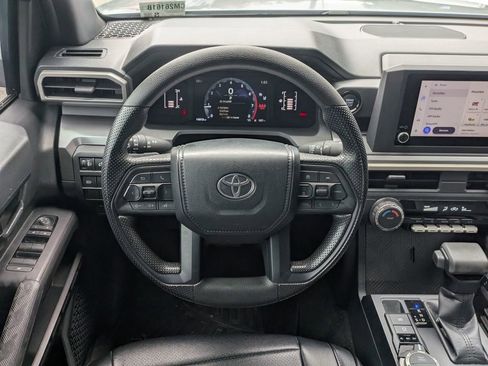 Used 2024 Toyota Tacoma SR5 image 16