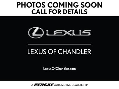 Used 2008 Lexus IS 350