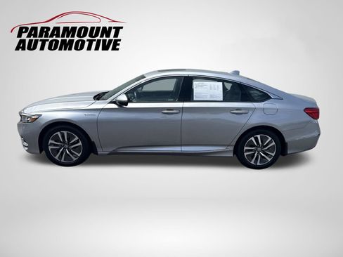 Used 2020 Honda Accord EX-L image 4