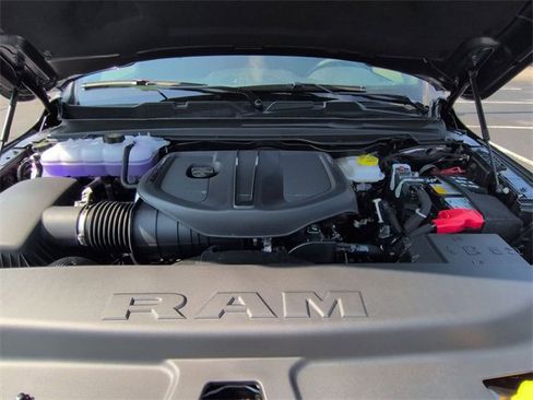 New 2026 RAM 1500 Big Horn image 32