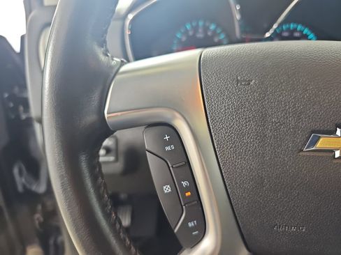 Used 2014 Chevrolet Traverse LT FWD image 23