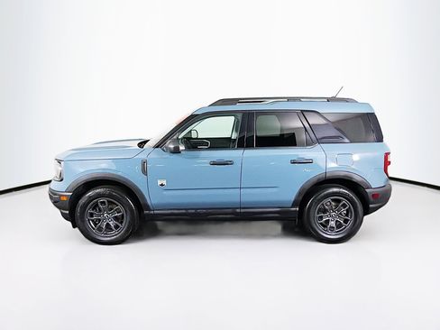 Used 2022 Ford Bronco Sport Big Bend image 5