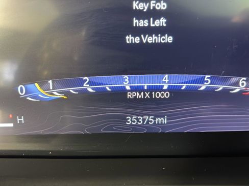 Used 2023 Jeep Grand Cherokee Overland image 41