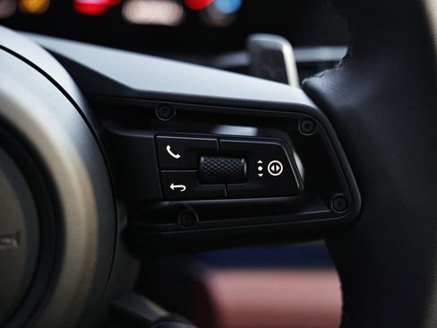 New 2026 Porsche Panamera 4 image 38