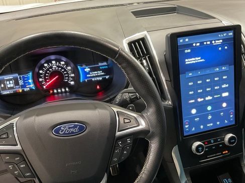 Used 2023 Ford Edge ST AWD/4WD image 20