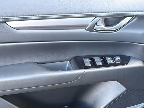 New 2025 MAZDA CX-5 AWD 2.5 S w/ Select Package image 8