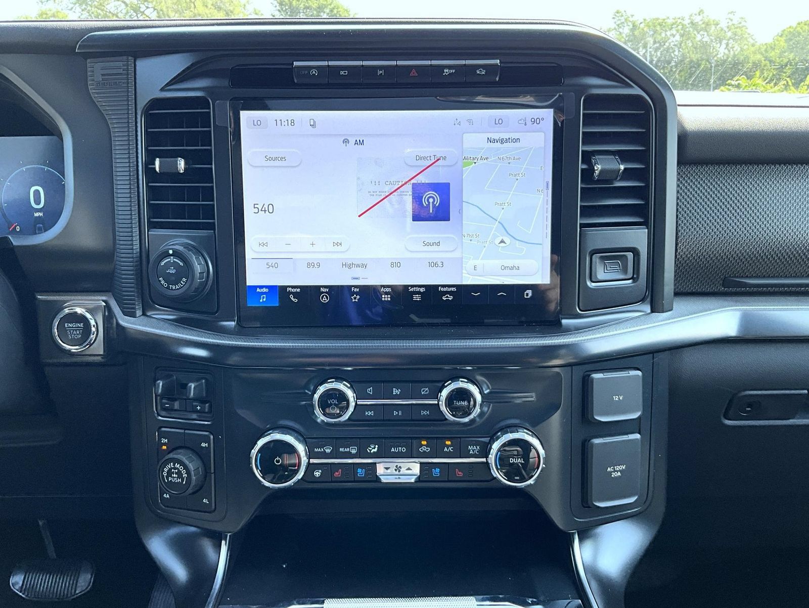 New 2026 Ford F150 Raptor AWD/4WD image 15