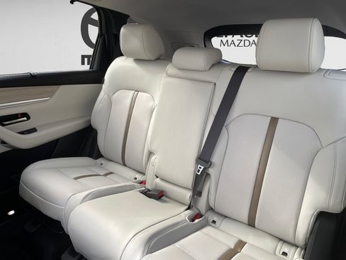 New 2026 MAZDA CX-90 Plug-In Hybrid w/ Premium Plus image 12