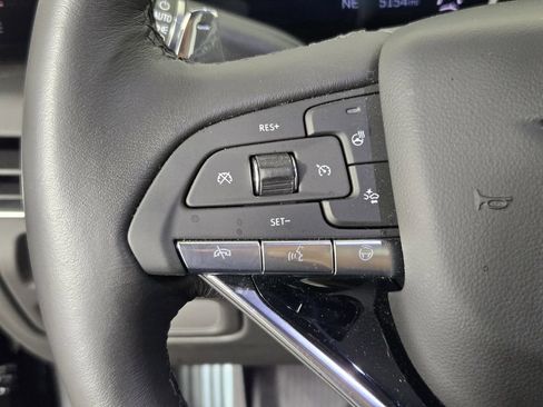 Used 2026 Cadillac CT5 Sport RWD image 30