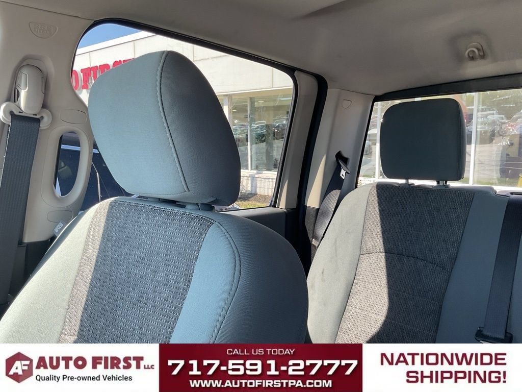 Used 2016 RAM 1500 Big Horn AWD/4WD image 29