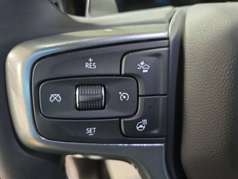 New 2026 Chevrolet Silverado 1500 RST w/ RST All Star Premium Package image 17