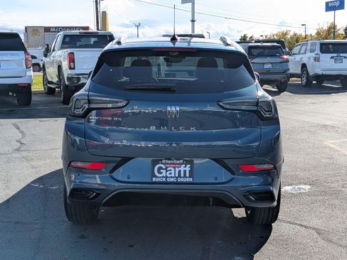New 2026 Buick Encore GX Avenir image 4