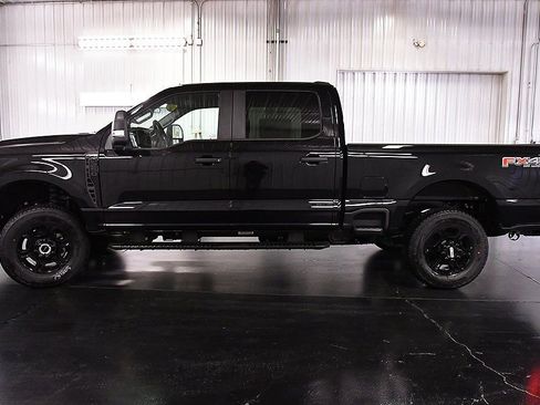 New 2026 Ford F250 XL w/ STX Appearance Package image 4