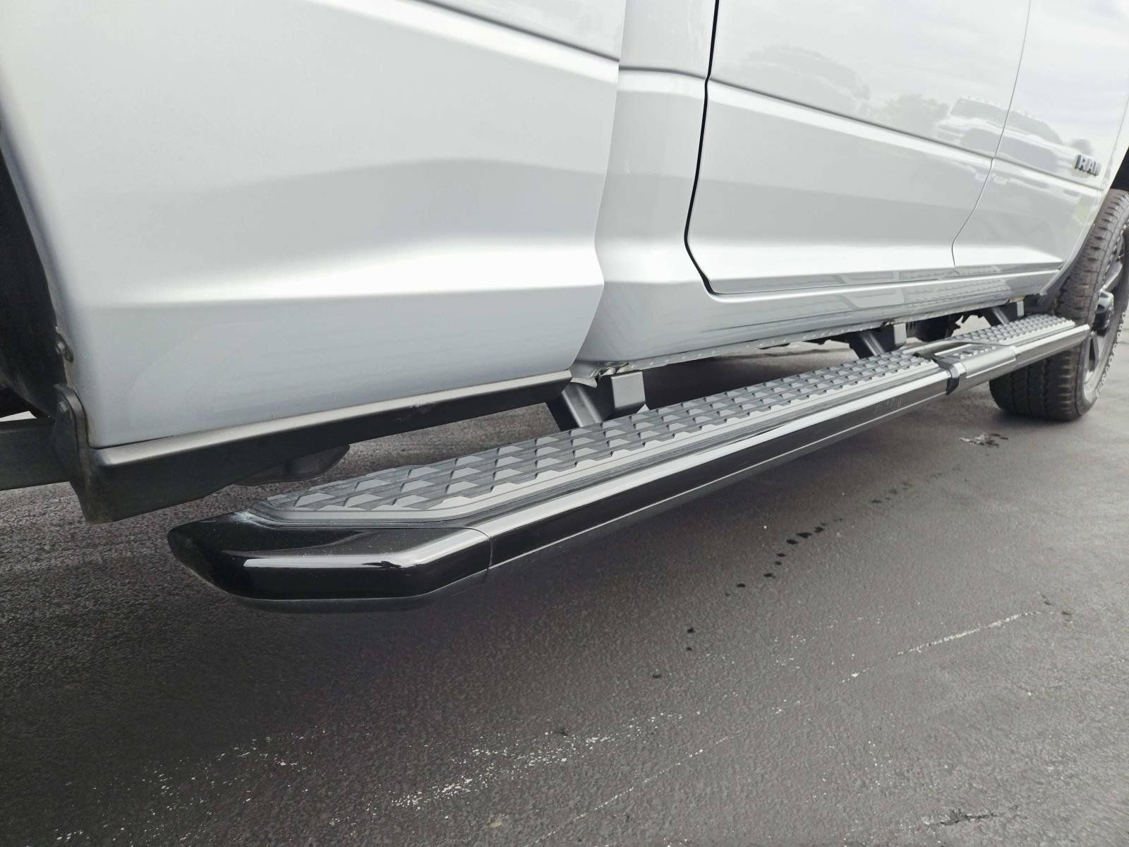 Used 2026 RAM 2500 Big Horn AWD/4WD image 17