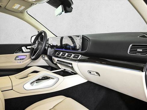 New 2026 Mercedes-Benz GLE 450 4MATIC image 24