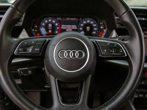 Used 2022 Audi A3 2.0T Premium w/ 18" Wheel Package image 17