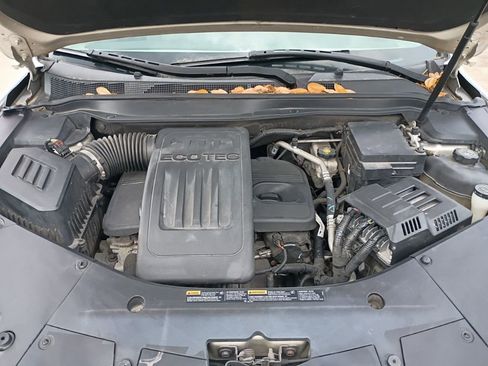 Used 2015 GMC Terrain SLT w/ Open Road Package image 27