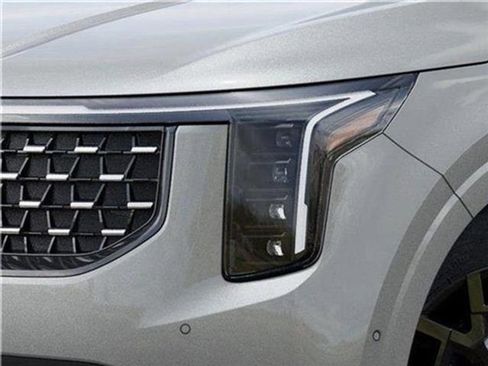 New 2026 Kia Carnival SX Prestige image 64