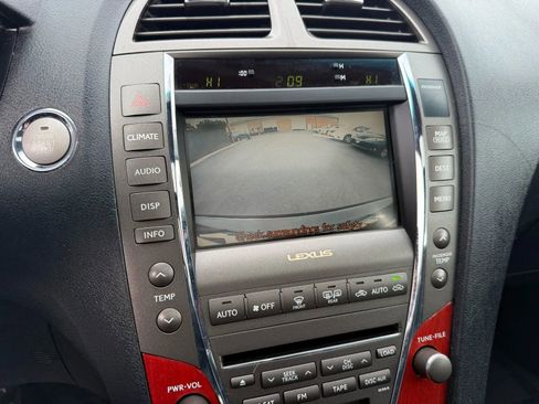 Used 2007 Lexus ES 350 FWD image 18