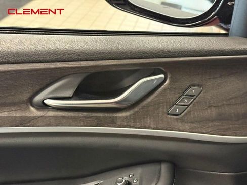 New 2025 Jeep Grand Cherokee L Limited AWD/4WD image 11