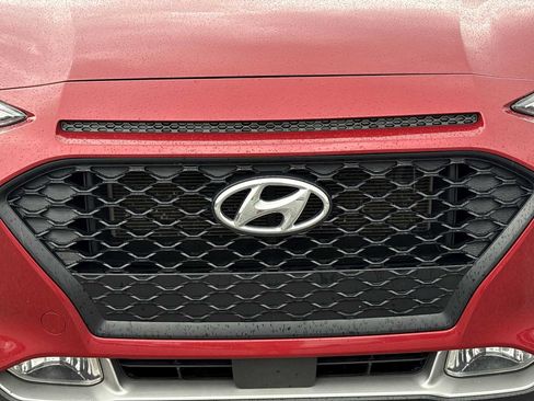 Used 2018 Hyundai Kona SEL w/ SEL Tech Package 02 AWD/4WD image 30