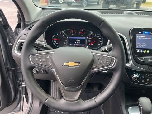 Used 2024 Chevrolet Equinox Premier FWD image 17