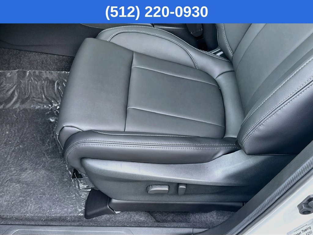 New 2027 Subaru Ascent Premium AWD/4WD image 23