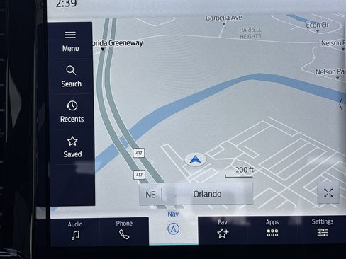 Used 2022 Ford F450 Platinum w/ FX4 Off-Road Package image 16