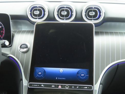 Certified 2025 Mercedes-Benz GLC 300 image 14