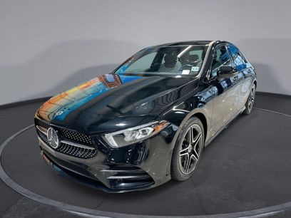 Certified 2022 Mercedes-Benz A 220 4MATIC