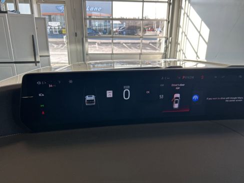 New 2025 Ford Expedition Max Platinum w/ Driver's Package image 28