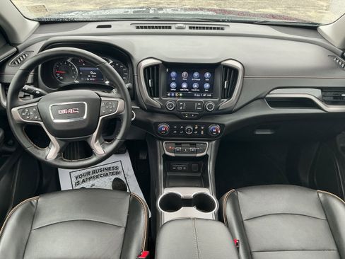 Used 2024 GMC Terrain AT4 AWD/4WD image 6