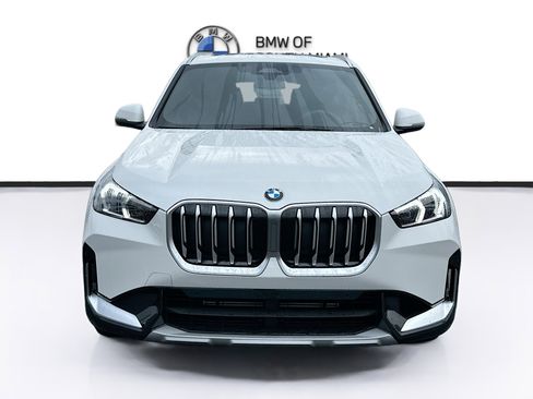 New 2026 BMW X1 xDrive28i w/ Convenience Package image 2