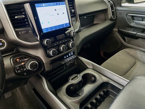 Used 2022 RAM 1500 Big Horn AWD/4WD image 26