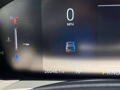 Used 2025 Ford Escape ST-Line image 17