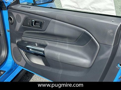 New 2026 Ford Mustang Premium image 15