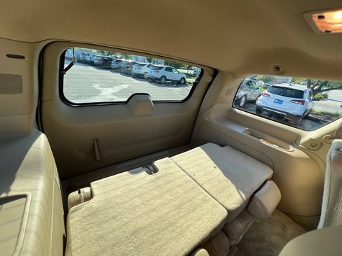 Used 2008 GMC Yukon Denali AWD/4WD image 29